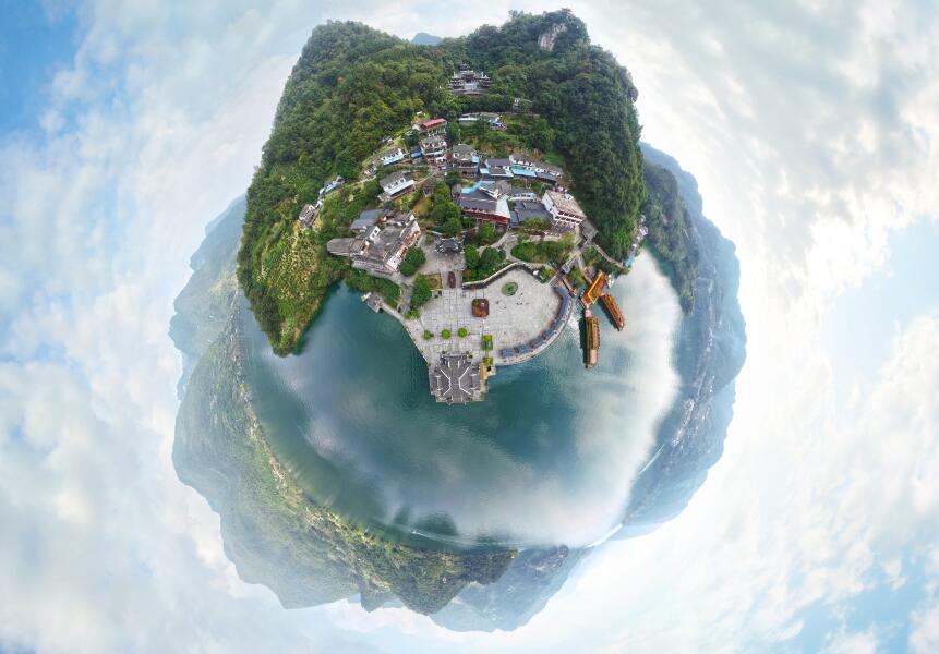 太康县专业VR全景拍摄